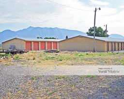 Image for Guard Dog Storage - 6155 South 3200 West, Spanish Fork, UT