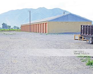 Photo 2 of Guard Dog Storage - 6155 South 3200 West, Spanish Fork, UT