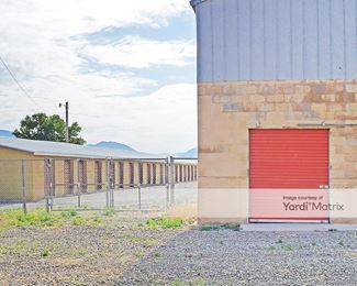 Photo 3 of Guard Dog Storage - 6155 South 3200 West, Spanish Fork, UT