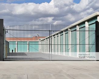 Photo 2 of Draper Self Storage - 13053 Minuteman Drive, Draper, UT