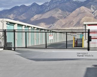 Photo 3 of Draper Self Storage - 13053 Minuteman Drive, Draper, UT