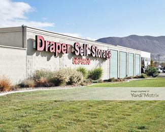 Photo 4 of Draper Self Storage - 13053 Minuteman Drive, Draper, UT
