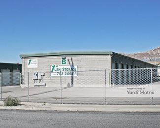 Photo 1 of First Lehi Storage - 2200 North 1200 West Street, Lehi, UT