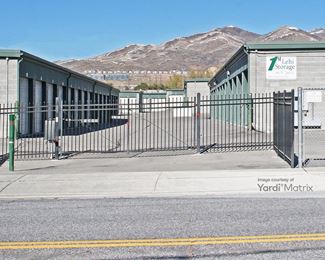 Photo 2 of First Lehi Storage - 2200 North 1200 West Street, Lehi, UT