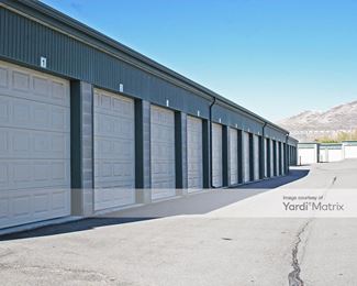 Photo 3 of First Lehi Storage - 2200 North 1200 West Street, Lehi, UT