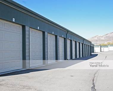 Storage Units for Rent available at 2200 North 1200 West Street, Lehi, UT 84043