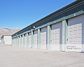 Photo 4 of First Lehi Storage - 2200 North 1200 West Street, Lehi, UT