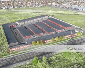 Photo 4 of Prime Storage - 5718 West 4700 South, West Valley City, UT