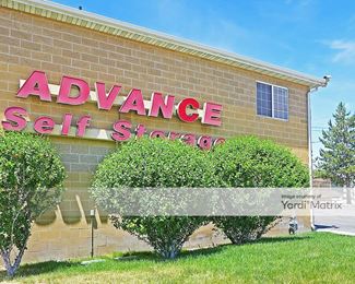 Photo 2 of Advanced Security Storage - 5032 South Commerce Drive, Murray, UT