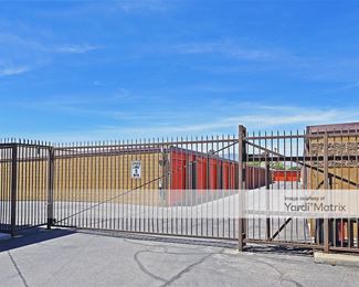 Photo 3 of Advanced Security Storage - 5032 South Commerce Drive, Murray, UT