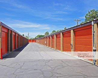 Photo 4 of Advanced Security Storage - 5032 South Commerce Drive, Murray, UT