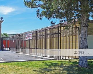 Photo 5 of Advanced Security Storage - 5032 South Commerce Drive, Murray, UT