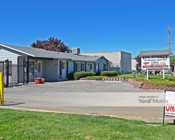 Image for 17th Street Storage - 205 West 17th Street, Ogden, UT