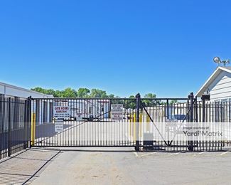 Photo 2 of 17th Street Storage - 205 West 17th Street, Ogden, UT