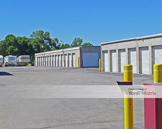 Photo 4 of 17th Street Storage - 205 West 17th Street, Ogden, UT