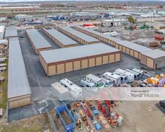 Photo 2 of Box-n-Lock Storage - 980 West 2100 South, Salt Lake City, UT