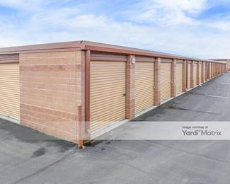 Photo 3 of Box-n-Lock Storage - 980 West 2100 South, Salt Lake City, UT