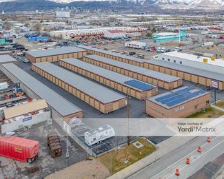 Photo 4 of Box-n-Lock Storage - 980 West 2100 South, Salt Lake City, UT