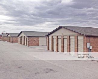 Photo 2 of Storage City - 1518 West 3300 South, Ogden, UT