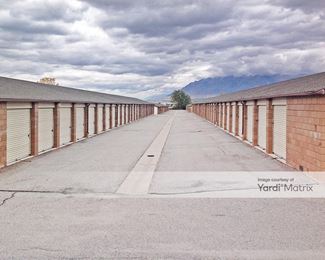 Photo 3 of Storage City - 1518 West 3300 South, Ogden, UT