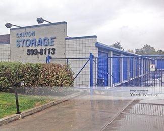 Photo 1 of Canyon Rim Storage - 2251 East 3300 South, Salt Lake City, UT