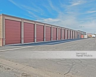 Photo 2 of Farmington Bay Storage - 1278 South 650 West, Farmington, UT