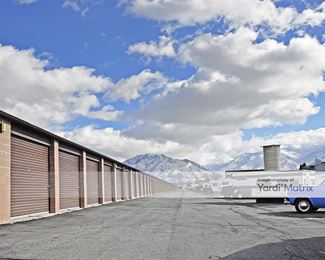Photo 2 of Logan Self Storage - 1095 North 600 West, Logan, UT