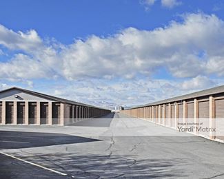 Photo 4 of Logan Self Storage - 1095 North 600 West, Logan, UT