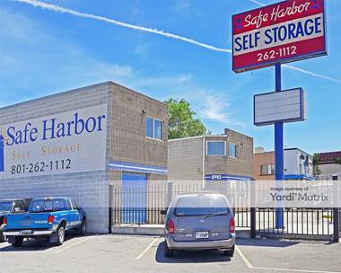 Storage Units for Rent available at 3947 South State Street, Salt Lake City, UT 84107