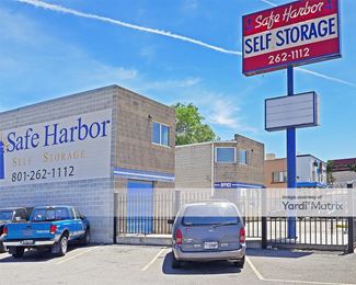 Photo 1 of Prime Storage - 3947 South State Street, Salt Lake City, UT