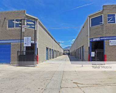 Storage Units for Rent available at 3947 South State Street, Salt Lake City, UT 84107