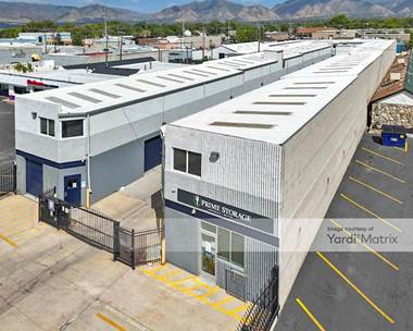 Storage Units for Rent available at 3947 South State Street, Salt Lake City, UT 84107