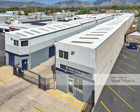 Photo 5 of Prime Storage - 3947 South State Street, Salt Lake City, UT
