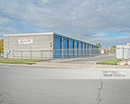 Image for U Lock It Storage - 532 Market Street, Kaysville, UT