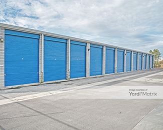 Photo 2 of U Lock It Storage - 532 Market Street, Kaysville, UT