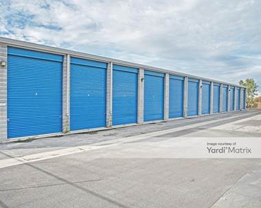 Storage Units for Rent available at 532 Market Street, Kaysville, UT 84037