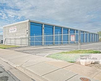 Photo 3 of U Lock It Storage - 532 Market Street, Kaysville, UT