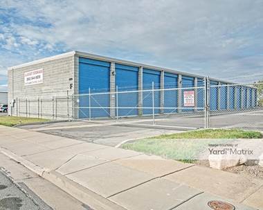 Storage Units for Rent available at 532 Market Street, Kaysville, UT 84037