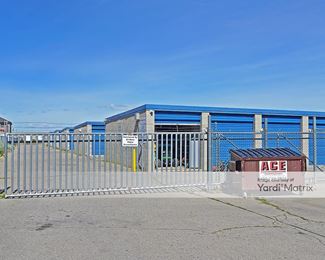 Photo 3 of All Safe Storage - 2023 North Main Street, Spanish Fork, UT