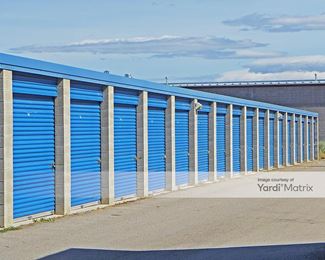 Photo 4 of All Safe Storage - 2023 North Main Street, Spanish Fork, UT