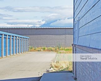 Photo 5 of All Safe Storage - 2023 North Main Street, Spanish Fork, UT