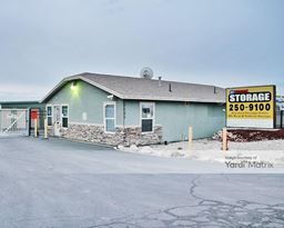 Image for 1st Choice Storage - 7056 West 2100 South, West Valley City, UT
