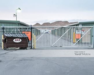 Photo 2 of 1st Choice Storage - 7056 West 2100 South, West Valley City, UT