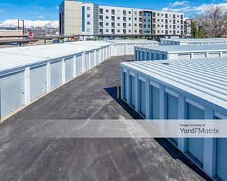 Photo 2 of Extra Space Storage - 280 South State Street, Clearfield, UT
