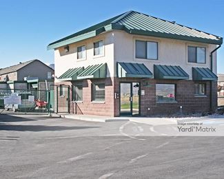 Photo 2 of Extra Space Storage - 1547 North Redwood Road, Saratoga Springs, UT