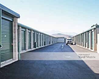 Photo 3 of Extra Space Storage - 1547 North Redwood Road, Saratoga Springs, UT