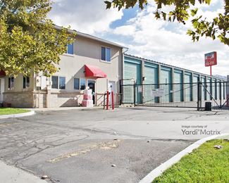 Photo 1 of Towne Storage - 50 Pacific Avenue, North Salt Lake, UT