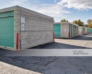 Photo 2 of Towne Storage - 50 Pacific Avenue, North Salt Lake, UT