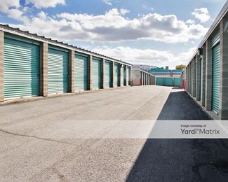 Photo 3 of Towne Storage - 50 Pacific Avenue, North Salt Lake, UT