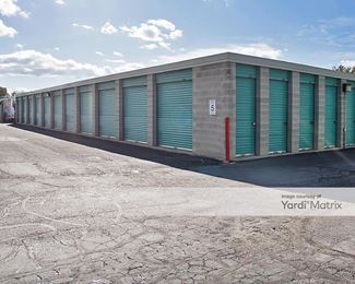 Photo 4 of Towne Storage - 50 Pacific Avenue, North Salt Lake, UT